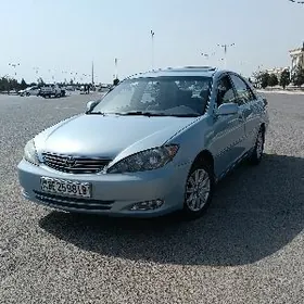 Toyota Camry 2006