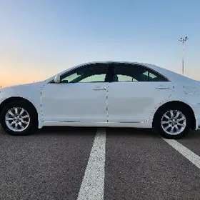 Toyota Camry 2007
