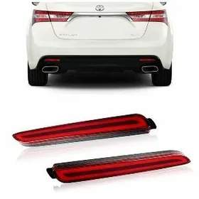 Awalon bamper çyra 2013.2018