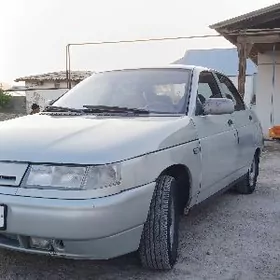 Lada 2110 2001