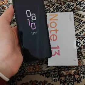 Redmi note 13 5g