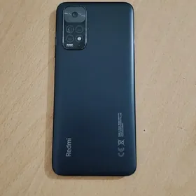 Redmi Not 11 6/128