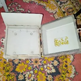 щиток электрический