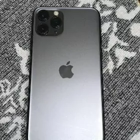 iPhone 11 pro