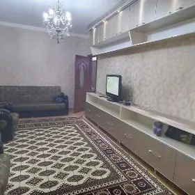 2kom 3etaj 64m² 10mkr