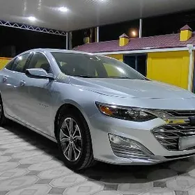 Chevrolet Malibu 2022