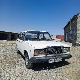 Lada 2107 2010