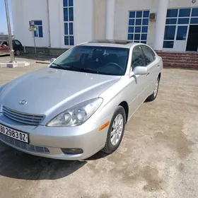 Lexus ES 300 2002