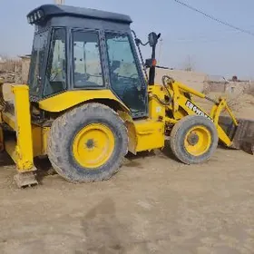 JCB 3CX ECO 2014