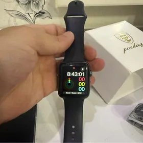 apple watch series 3