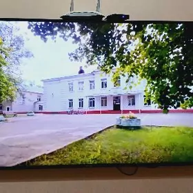 Vestel 55 telewizor Телевизор