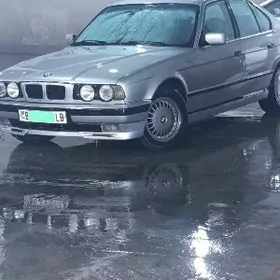 BMW 525 1993