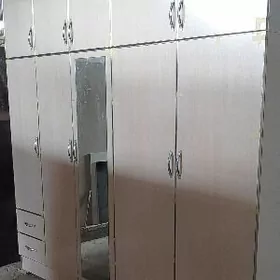 MEBEL ️️️ GARNATUR ŞKAF