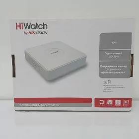 видеорегистратор / NVR / Тюнер