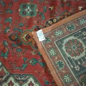 Buzmeyin haly GYSSAGLY