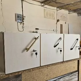 MEBEL SEÝF MEBIL GARNATUR