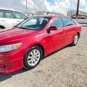 Toyota Camry 2011