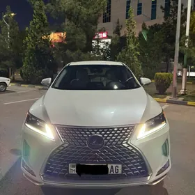 Lexus RX 350 2020