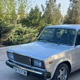 Lada 2107 2010