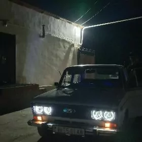 Lada 2106 1992