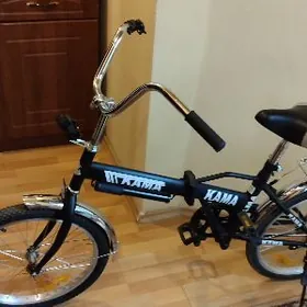 Велосипед "Кама"