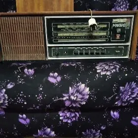 Радиоприемник Рекорд314