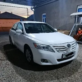 Toyota Camry 2008