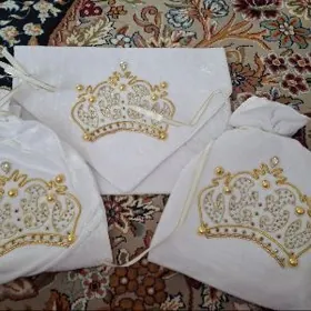 suyjulik halta we ayna darak