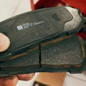 колодки n line Sonata 21