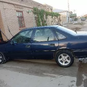 Opel Astra 1993