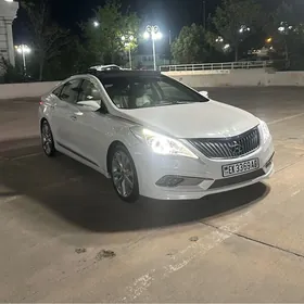 Hyundai Azera 2016