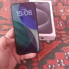 Iphone 15pro Max  1T/B