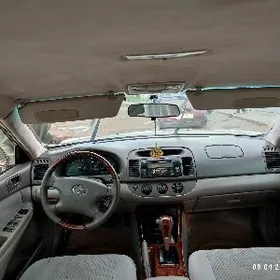 Toyota Camry 2003