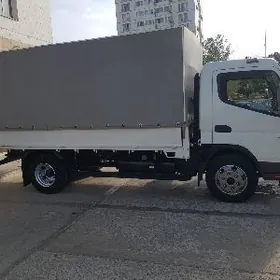 GAZEL CANTER FORLAND услуга