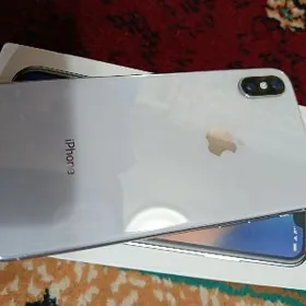 Iphone x 256gb arassa