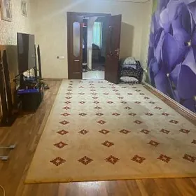 Досааф 5 комнат 2 этаж