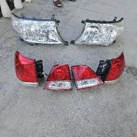 fara oni yzy land cruiser 200