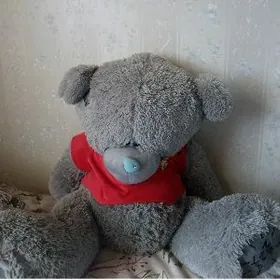 Оригинальный мишка Me to You