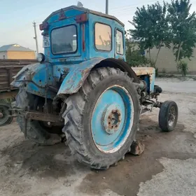 MTZ T-28 2006
