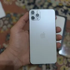 ayfon 11pro Max 256gb