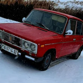 Lada 2106 1990