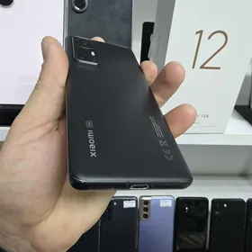 MI 12 X 8/128 GB MI GLOBAL