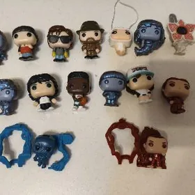 Киндеры осд