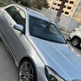 Mercedes-Benz E350 2012