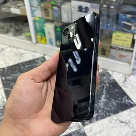 Iphone 13  (Obmen bar)