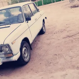 Lada 2106 1999