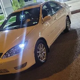 Toyota Camry 2005