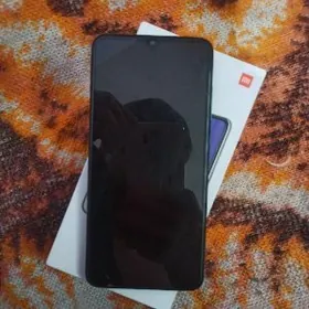 Redmi not8 pro