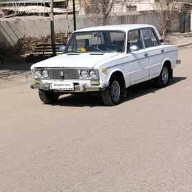 Lada 2106 1990