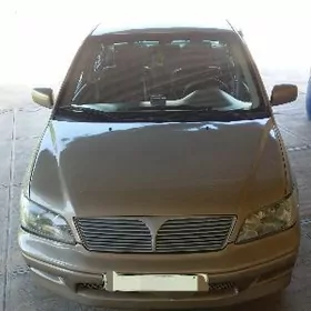 Mitsubishi Lancer 2004